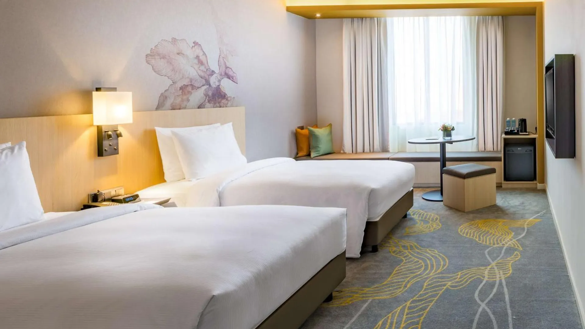 Hilton Garden Inn Kuala Lumpur - North מלזיה