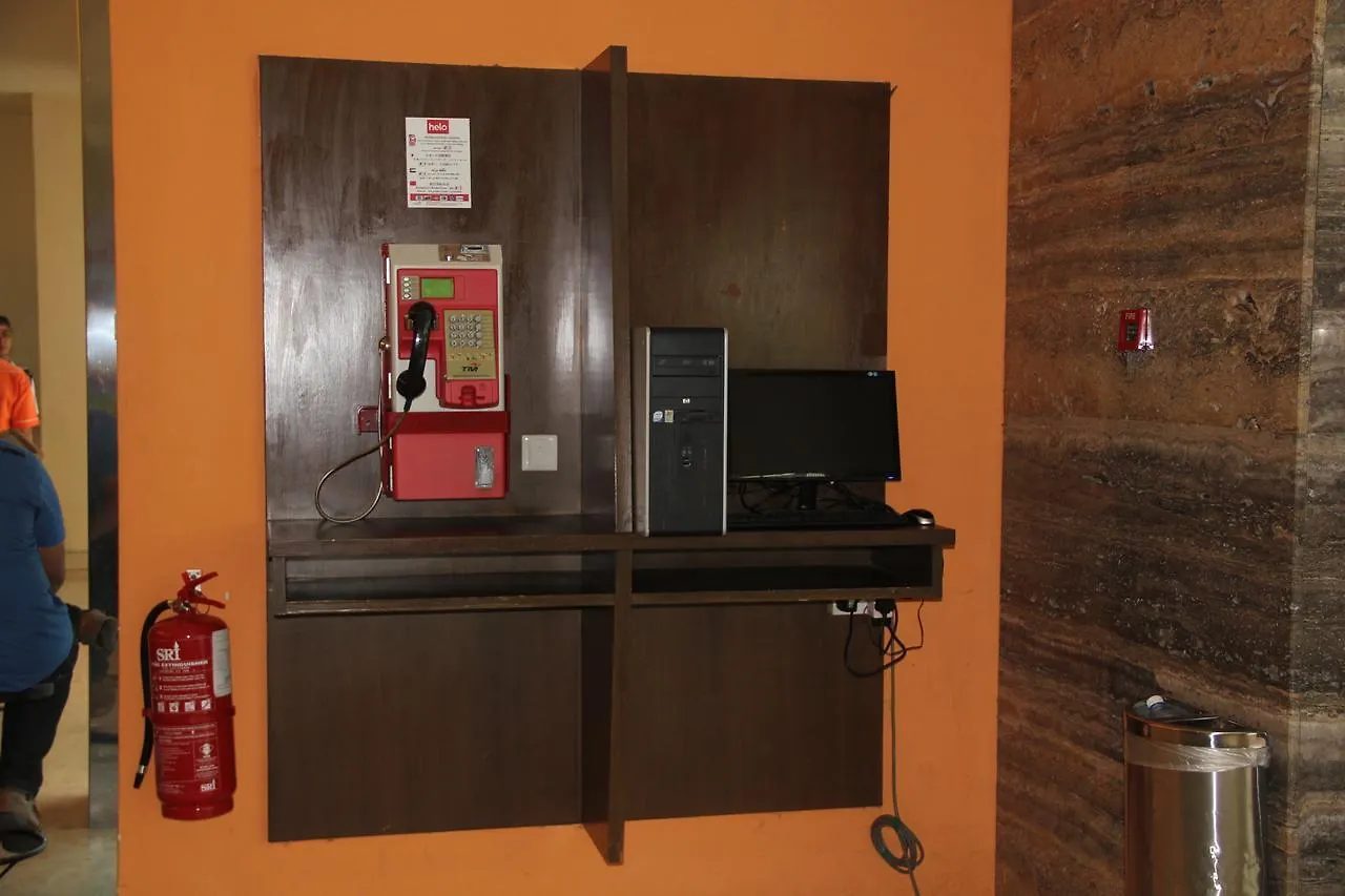 מלון Hilton Garden Inn Kuala Lumpur - North