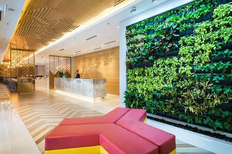 *** מלון Hilton Garden Inn Kuala Lumpur - North מלזיה